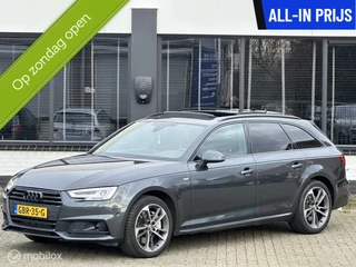 Audi A4 - 139083028-0