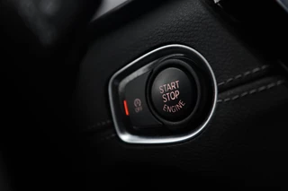 BMW X2 BMW X2 SDrive18i / LED / CRUISE / LEDER / PDC V+A / NAVI - afbeelding nr 11