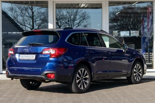 Subaru Outback Subaru Outback 2.5 CVT Premium | Eyesight | Navigatie | Harman Kardon | Parkeersensoren | - afbeelding nr 2