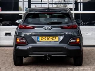 Hyundai Kona - afbeelding nr 5