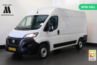 Fiat Ducato Fiat Ducato 2.3 MultiJet 140PK L2H2 EURO 6 - Airco - PDC - Cruise - €20.900,- Excl. - afbeelding nr 1