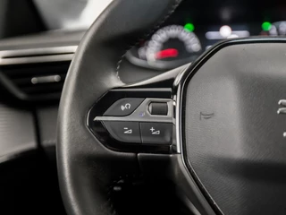 Peugeot 208 (APPLE CARPLAY, GROOT NAVI, PARKEERSENSOREN, SPORTSTOELEN, LM VELGEN, LANE ASSIST, CRUISE, NIEUWE APK, NIEUWSTAAT) - afbeelding nr 17
