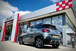 Citroën C3 Aircross Citroën C3 Aircross 110 PK / Trekhaak 1.2 PT S&S Feel - afbeelding nr 6