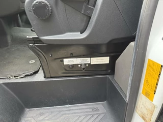 Ford Transit Ford Transit 470 2.0 TDCI 170PK! BE Trekker! Cruise! Airco! - afbeelding nr 21