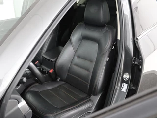 Mazda CX-5 Mazda CX-5 2.0 SAG 165 Luxury | Leder | Memory |  Stoel & Stuurverwarming | Adaptive cruise | 360 camera | Trekhaak afneembaar | Head-up - afbeelding nr 5