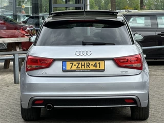 Audi A1 Sportback - afbeelding nr 6