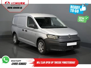 Volkswagen Caddy - afbeelding nr 1