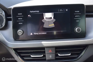 Škoda Scala Skoda Scala 1.0 TSI Ambition Apple Carplay / Android Auto Parkeersensoren - afbeelding nr 6