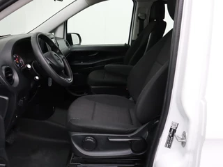 Mercedes-Benz Vito | Airco | Cruise | BPM vrij !!! | 2-2-2-3 Stoelopstelling - afbeelding nr 19