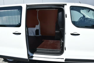 Citroën Jumpy Citroen Jumpy 1.6 HDI Standkachel omvormer PDC Airco Euro 6 - afbeelding nr 21