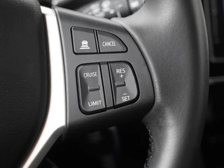 Suzuki Vitara Suzuki Vitara 1.4 Boosterjet Select Smart Hybrid - afbeelding nr 13