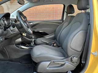 Opel ADAM - afbeelding nr 12