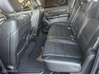 Dodge Ram 1500 Dodge Ram 1500 5.7 V8 4x4 Crew Cab Limited 2022 - afbeelding nr 23
