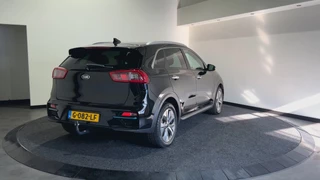 Kia e-Niro | Warmtepomp | Navigatie | Achterbank verwarmd | Parkeersensoren voor en achter |  SoH (batterijcheck) 100 % score! - afbeelding nr 19