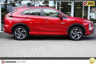 Mitsubishi Eclipse Cross - afbeelding nr 10