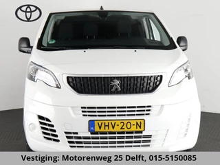 Peugeot Expert Peugeot Expert 2.0 BLUE HDI 120 L3 PREMIUM DUBBELE CABINE 6 PERSOONS 1e EIG. EURO 6 - afbeelding nr 19