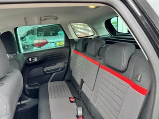 Citroën C3 Aircross Citroën C3 Aircross 1.2 PT S&S SHINE/ ALL IN PRIJS- CARPLAY- CAMERA - afbeelding nr 9