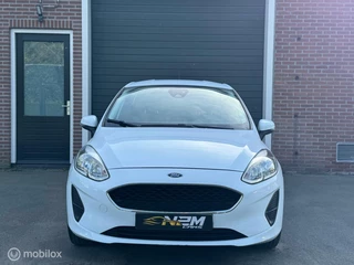 Ford Fiesta Ford Fiesta 1.1 Trend - afbeelding nr 8