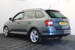 Škoda Fabia - afbeelding nr 4