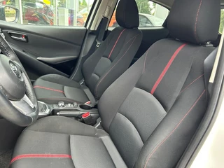 Mazda 2 Mazda 2 1.5 SKYACTIV-G GT-M - afbeelding nr 4