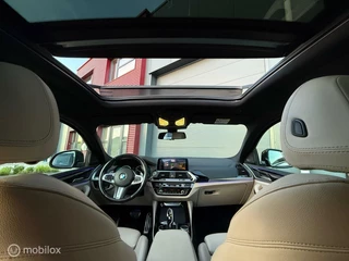 BMW X4 BMW X4 xDrive20i High Executive M-Sport Pano.dak/H&K/Leder/21