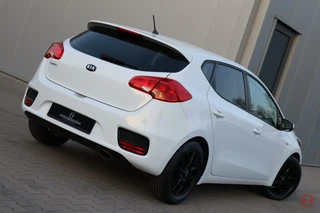 Kia cee'd Kia Ceed 1.0 T-GDi / 1e EIG / Stoel en stuurverwarming / Nieuwe banden + beurt + APK - afbeelding nr 27