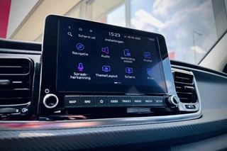 Kia Rio - afbeelding nr 21