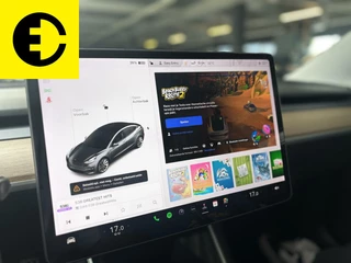 Tesla Model 3 Tesla Model 3 Performance AWD 75 kWh | Full self drive | Stoelverwarming | 436 PK - afbeelding nr 26