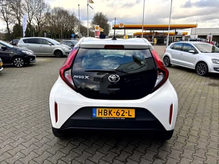 Toyota Aygo Toyota Aygo X 1.0 VVT-I S-CVT PLAY - afbeelding nr 11