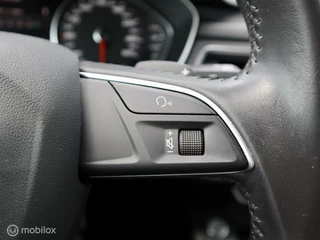 Audi A4 Audi A4 Avant 2.0 TFSI Automaat Trekhaak LED PDC Clima Cruise Navi - afbeelding nr 20