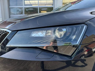 Škoda Superb - afbeelding nr 10