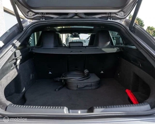 Mercedes-Benz CLA Mercedes-Benz CLA-klasse Shooting Brake 250 e Business Line - afbeelding nr 14