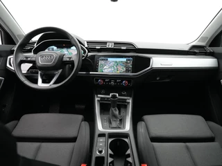 Audi Q3 Audi Q3 35 TFSI 150 pk S-Tronic Advanced edition Navi, Camera, Sportstoelen, Led 40 - afbeelding nr 16