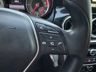 Mercedes-Benz CLA Mercedes-Benz CLA 200 CDI Ambition - afbeelding nr 20