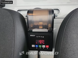Mercedes-Benz Sprinter Mercedes Sprinter 315 CDI Koelwagen Achterdeuren Thermo King C-250 Airco MBUX Koel Koeler Kühl Kühler Kühlwagen Kühlkoffer 17m3 Airco - afbeelding nr 18