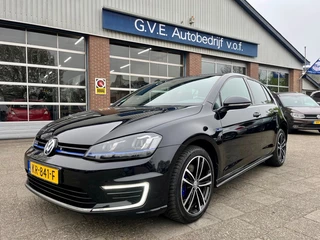 Volkswagen Golf - 42666113-0