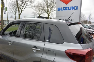 Suzuki Vitara - afbeelding nr 12