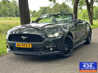 Ford Mustang - 239664647-0