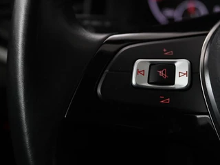 Volkswagen Polo Volkswagen Polo 1.0 TSI Comfortline | Carplay | Cruise control |  Airco | Bluetooth | LED | Lichtmetalen velgen - afbeelding nr 13