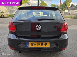 Volkswagen Polo Volkswagen Polo 1.4 TDI✅️ 2016✅️PDC✅️navigatie✅️cruisecontrol - afbeelding nr 6