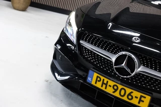 Mercedes-Benz CLA - afbeelding nr 34