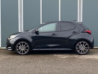 Toyota Yaris - afbeelding nr 24