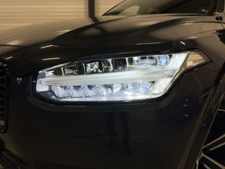 Volvo XC90 PANO/B&W/TREKHAAK/HEAD-UP/22
