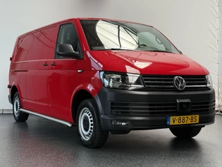 Volkswagen Transporter Volkswagen Transporter 2.0 TDI L2H1 Automaat | Airco | Marge | Trekhaak - afbeelding nr 9