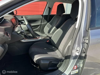 Peugeot 308 Peugeot 308 SW 1.2 PureTech Active - afbeelding nr 10