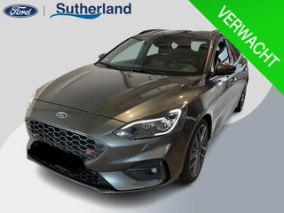 Ford Focus Ford Focus Wagon 2.3 EcoBoost ST-3 | Adaptive cruise control | Adaptive LED |  Trekhaak | Winter Pack | Bang&Olufsen | Elektrische achterklep | Head up Display - afbeelding nr 1