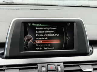 BMW 2 Serie BMW 2-serie Active Tourer 216d Corporate Lease Essential LED Navigatie Dealer Onderhouden - afbeelding nr 21