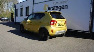 Suzuki Ignis Suzuki Ignis 1.2 Smart Hybrid Select - afbeelding nr 6