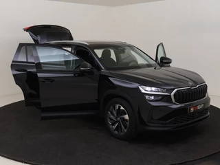 Škoda Kodiaq Škoda Kodiaq 1.5 TSI MHEV Business Edition 7 persoons Automaat - afbeelding nr 35