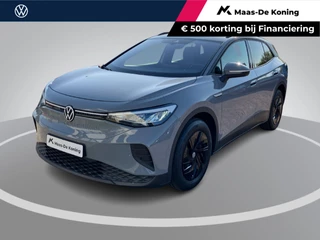 Volkswagen ID.4 Style 52 kWh 125kW/170PK